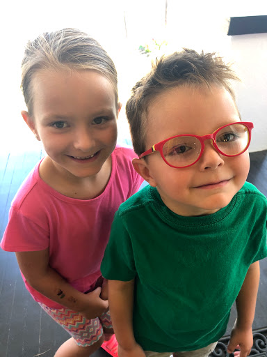 Optician «Eyetopia Inc», reviews and photos, 223 Loudoun St SE, Leesburg, VA 20175, USA