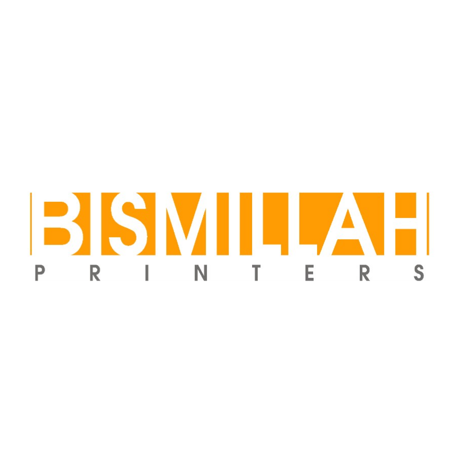 Bismillah Printers