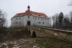 Wartenberg Castle (Vartenberk Chateau) image