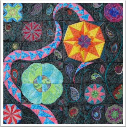 Quilt Shop «Sew & Quilt Stores», reviews and photos, 2201 South W S Young Drive, Killeen, TX 76543, USA