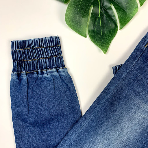 La Güera Jeans & Moda / Madero