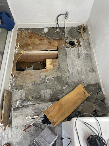 Plumber «Roto-Rooter Plumbing & Drain», reviews and photos, 7250 W Frier Dr #105, Glendale, AZ 85303, USA