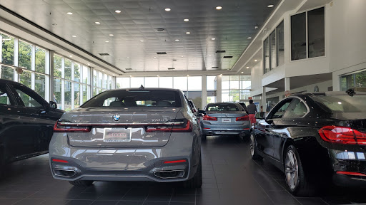 BMW Dealer «BMW of Devon», reviews and photos, 20 W Lancaster Ave, Devon, PA 19333, USA