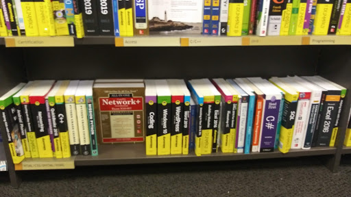 Book Store «Books-A-Million», reviews and photos, 540 John Ross Pkwy, Rock Hill, SC 29730, USA