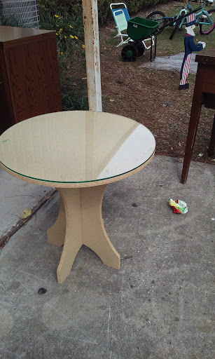 Thrift Store «Solutions Thrift Store», reviews and photos