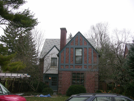 Chimney Sweep «Ely Stokes Fireplace, Chimney & Masonry», reviews and photos, 4720 N Keystone Ave, Indianapolis, IN 46205, USA