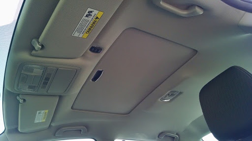 Truck Accessories Store «Auto Trim Design», reviews and photos, 1303 Carlton Ave, Charlottesville, VA 22902, USA