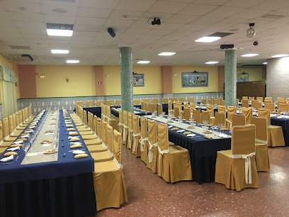 Restaurante Mesón Sabia Riola - Av. 25 d,Abril, 2, 46417 Riola, Valencia, Spain