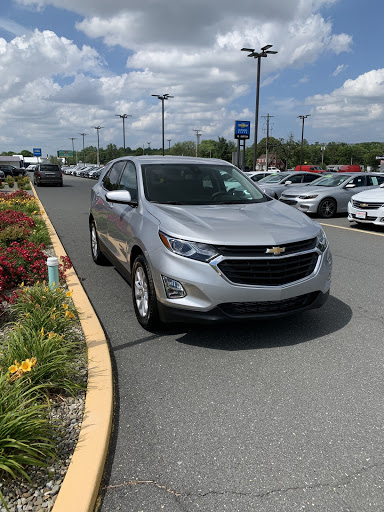 Car Dealer «i.g.Burton Chevrolet of Milford», reviews and photos, 793 Bay Rd, Milford, DE 19963, USA