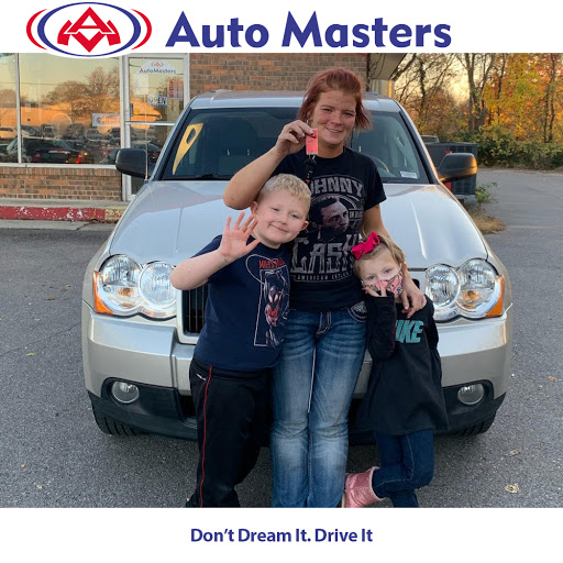 Used Car Dealer «Auto Masters of Nashville», reviews and photos, 4601 Nolensville Pike, Nashville, TN 37211, USA