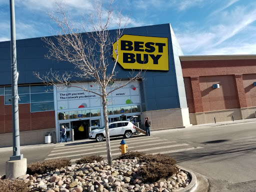 Electronics Store «Best Buy», reviews and photos, 3150 New Center Point, Colorado Springs, CO 80922, USA