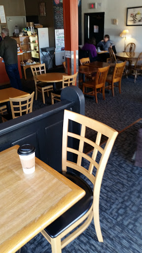 Coffee Shop «Brewed Awakenings», reviews and photos, 1271 1st Ave SE, Cedar Rapids, IA 52402, USA