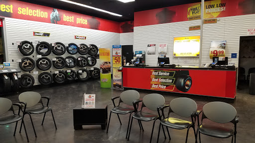 Tire Shop «Tires Plus», reviews and photos, 15911 Crain Hwy, Brandywine, MD 20613, USA