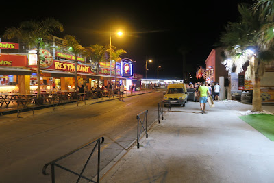 Camping La Jasse Sur Mer à Marseillan