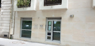 Centre de la Cornée et du Kératocône à Paris