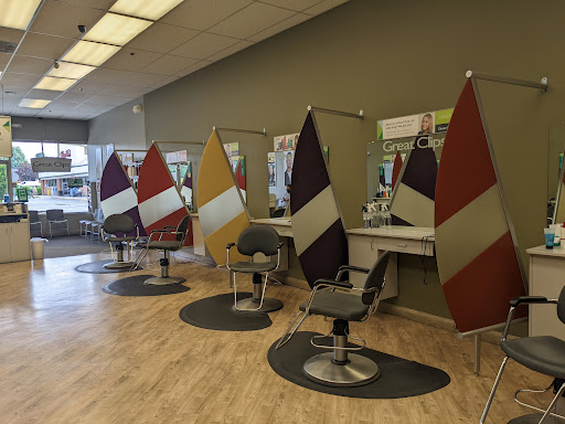 Hair Salon «Great Clips», reviews and photos, 1610 W Newport Pike, Stanton, DE 19804, USA