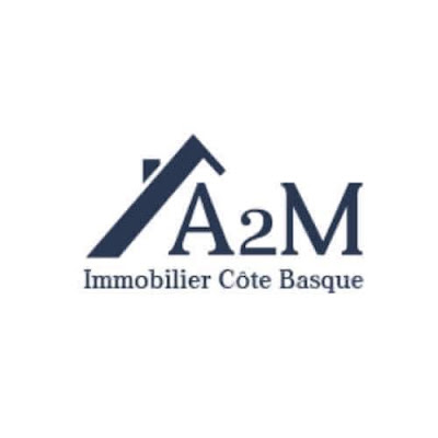 A2M Immobilier Côte Basque à Biarritz