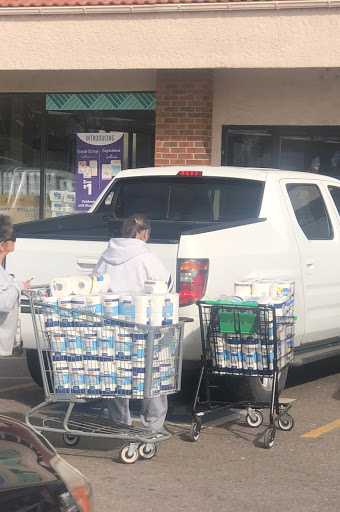 Health Food Store «Sprouts Farmers Market», reviews and photos, 5001 S Broadway, Englewood, CO 80113, USA