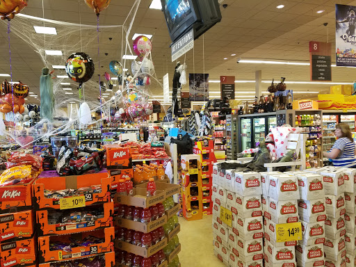 Grocery Store «Vons», reviews and photos, 710 Broadway, Santa Monica, CA 90401, USA