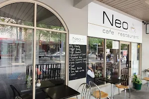 Neo Cafe Restaurant image