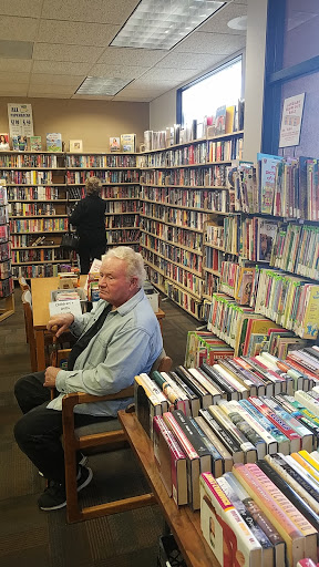 Friends of Temecula Bookstore