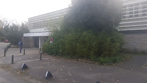 Photo n°11 de Resto U' Armen à Brest ()