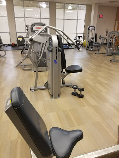 Gym «LA Fitness», reviews and photos, 13999 W Sunrise Blvd, Sunrise, FL 33323, USA