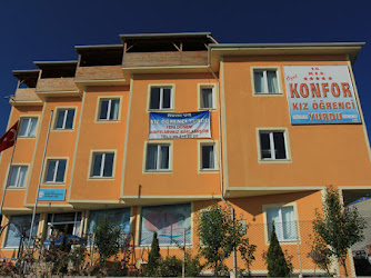 Konfor Kız Öğrenci Yurdu