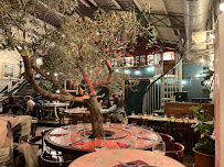 Atmosphère du Restaurant La Halle aux Oliviers à Paris - n°4