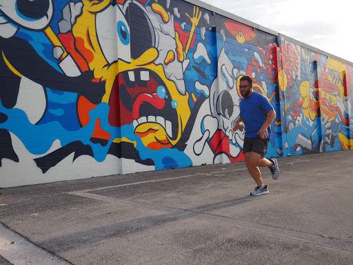 Gym «CrossFit Rise Above», reviews and photos, 1054 Cypress Ave, Melbourne, FL 32935, USA