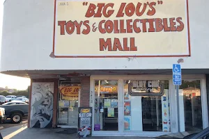 Big Lou's Toys & Collectibles Mall image