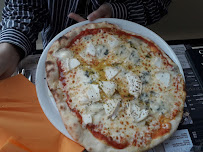 Pizza du Restaurant français Chez Diego à Quiberon - n°7