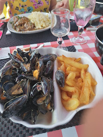 Moule du Restaurant Guinguette Chez Fifi, Bar de la Marine à Neuilly-sur-Marne - n°19