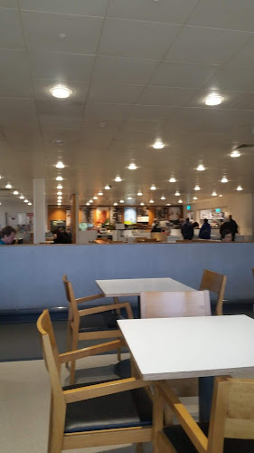 Reviews of Sainsbury's Café in Truro - Coffee shop