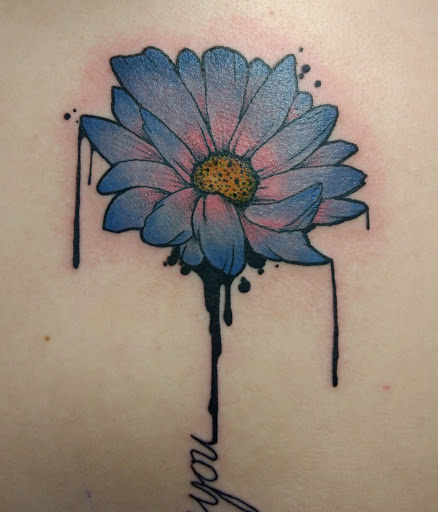 Explore goofy tattoo ideas, creative tattoo ideas in Omaha, available at Skin Deep Tattoo and Body Piercing