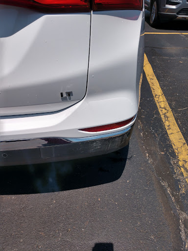 Car Wash «Super Car Wash», reviews and photos, 31295 Woodward Ave, Royal Oak, MI 48073, USA