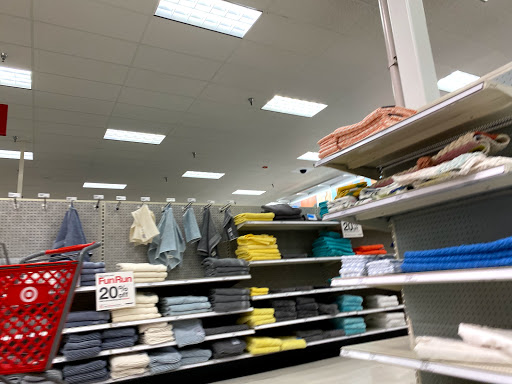 Department Store «Target», reviews and photos, 9000 Talking Stick Way, Scottsdale, AZ 85250, USA