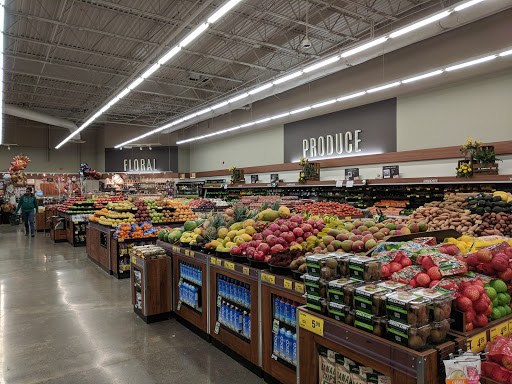 Grocery Store «Safeway», reviews and photos, 12519 NE 85th St, Kirkland, WA 98033, USA
