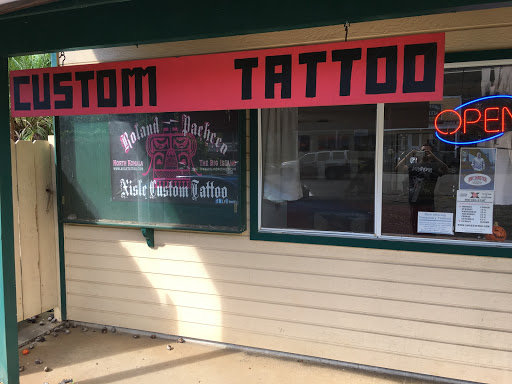 Explore tortoise tattoo ideas, creative tattoo ideas in Kapaau, available at Xisle Custom Tattoo