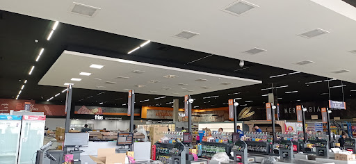 Real Supermercados Loja 4 em Batatais