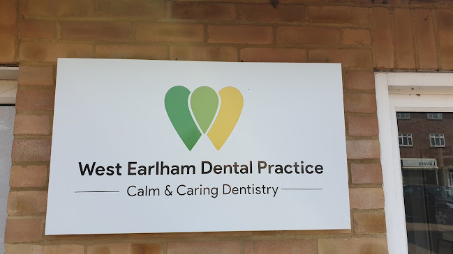 West Earlham Dental Health Practice - Norwich