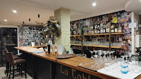 Atmosphère du Restaurant français La table de Paco à Aigues-Mortes - n°5