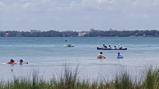 Park «Historic Virginia Key Beach Park», reviews and photos, 4020 Virginia Beach Dr, Miami, FL 33149, USA