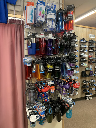 Sporting Goods Store «All Seasons Sport About», reviews and photos, 201 1st Ave W, Williston, ND 58801, USA