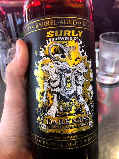 Surly Brewing Co.