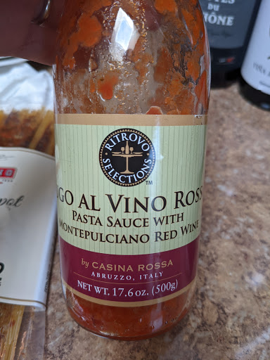 Wine Store «The Wine Gallery», reviews and photos, 5903 Delmonico Dr, Colorado Springs, CO 80919, USA