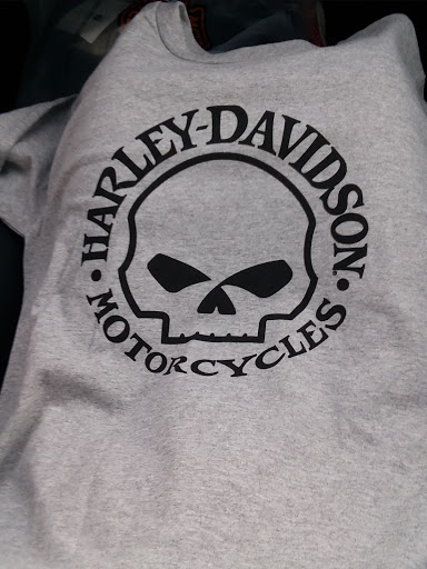 Motorcycle Dealer «Harley-Davidson of Nassau County», reviews and photos, 2428 Sunrise Hwy, Bellmore, NY 11710, USA