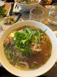 Phô du Restaurant vietnamien Hanoi Canteen à Paris - n°8