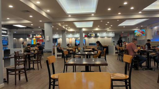 Asian Grocery Store «H Mart», reviews and photos, 321 Broad Ave, Ridgefield, NJ 07657, USA