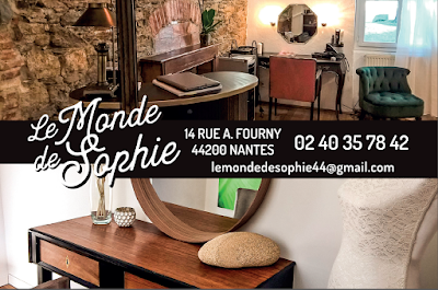 Le Monde de Sophie à Nantes